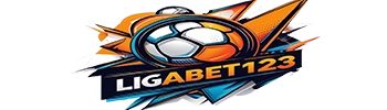 Logo Ligabet123